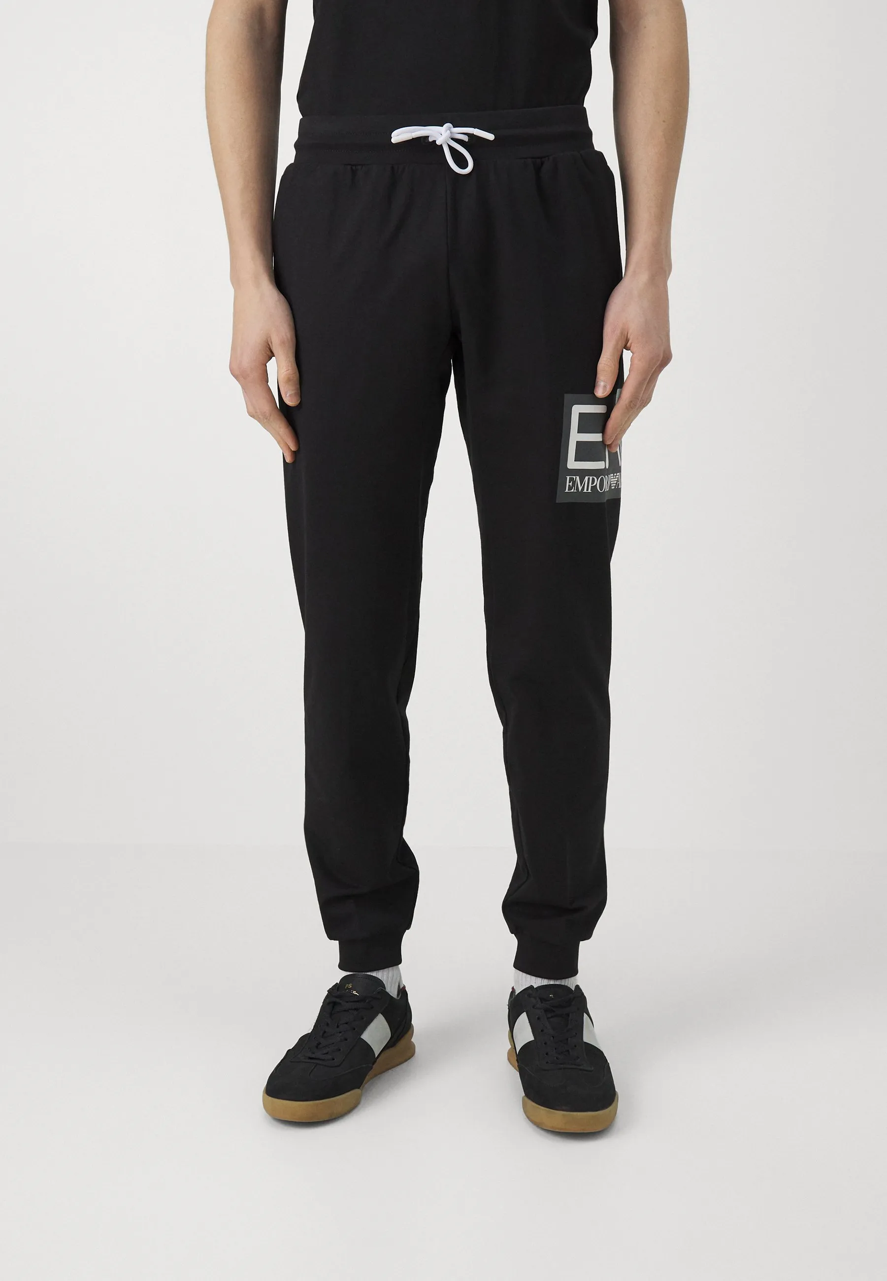 TROUSER - Pantaloni sportivi