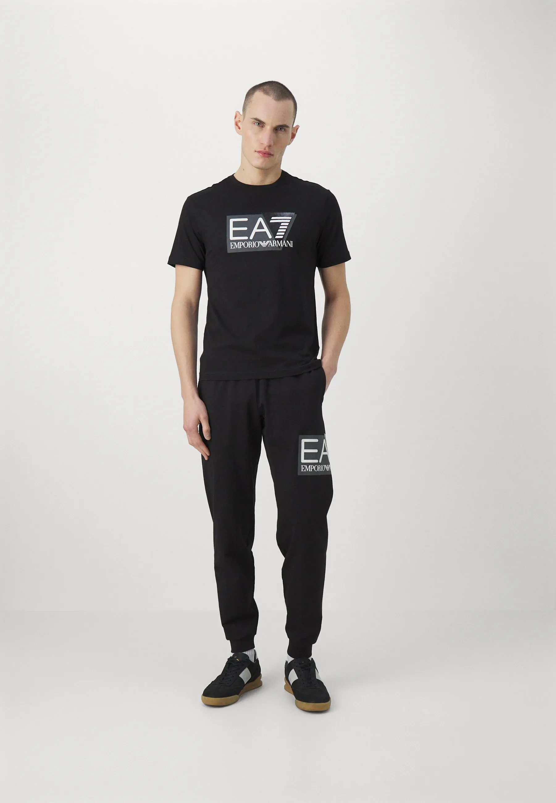 TROUSER - Pantaloni sportivi