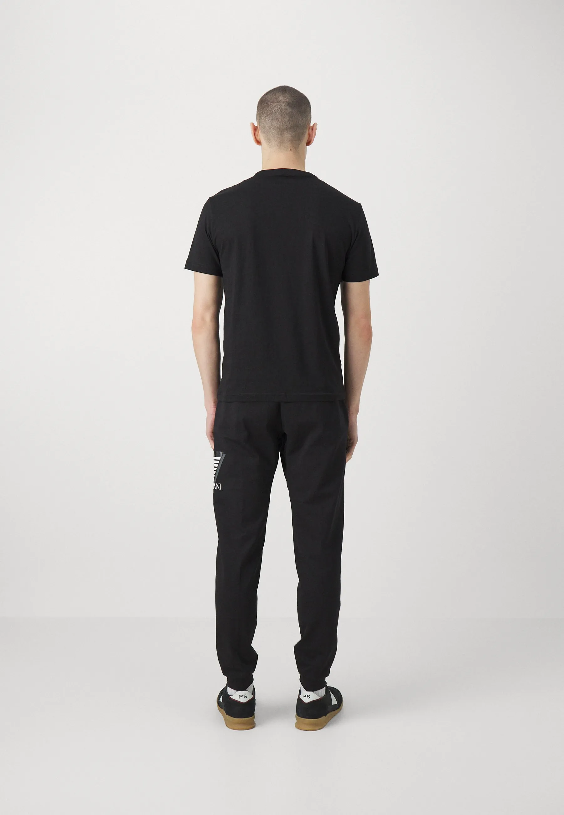 TROUSER - Pantaloni sportivi