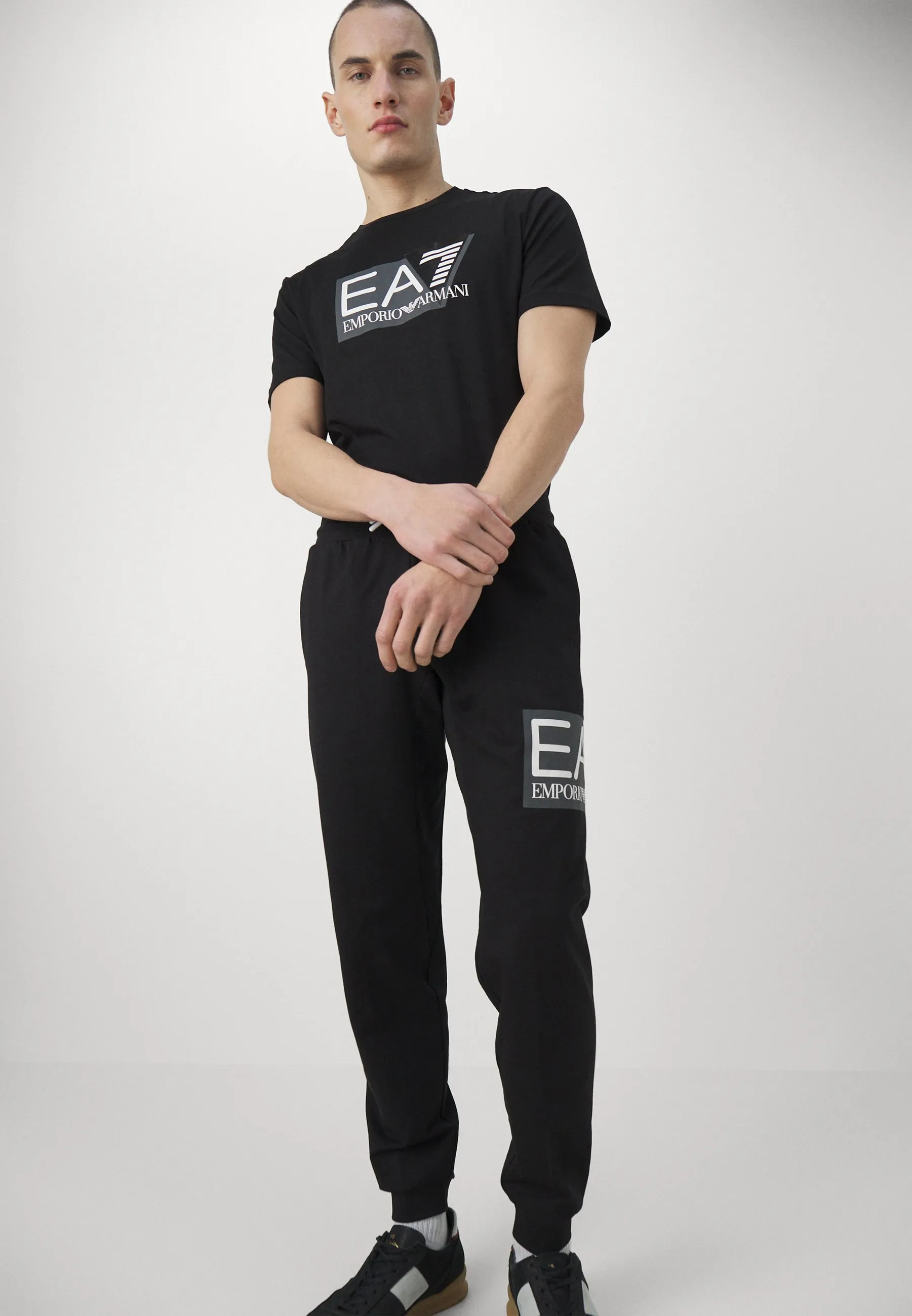 TROUSER - Pantaloni sportivi