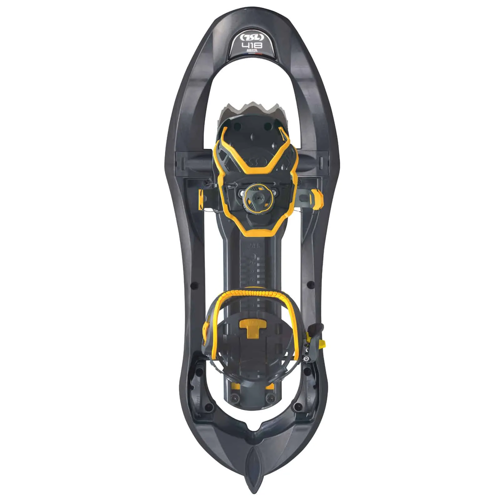 TSL 418 Up & Down Fit Grip ciaspole racchette da neve