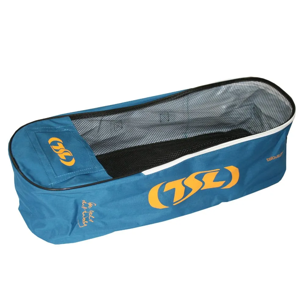 TSL 418 Up & Down Fit Grip ciaspole racchette da neve