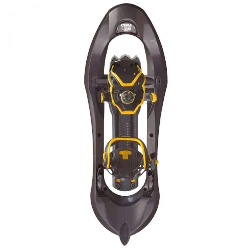 TSL Outdoor 438 Up&Down Fit Grip ciaspole racchette da neve