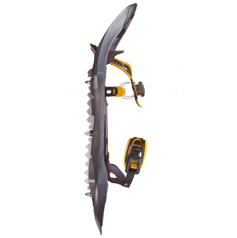 TSL Outdoor 438 Up&Down Fit Grip ciaspole racchette da neve