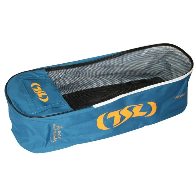 TSL Outdoor 438 Up&Down Fit Grip ciaspole racchette da neve