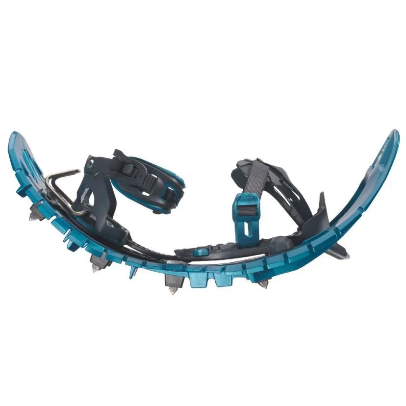 TSL Outdoor Symbioz Hyperflex Access ciaspole racchette da neve flessibili