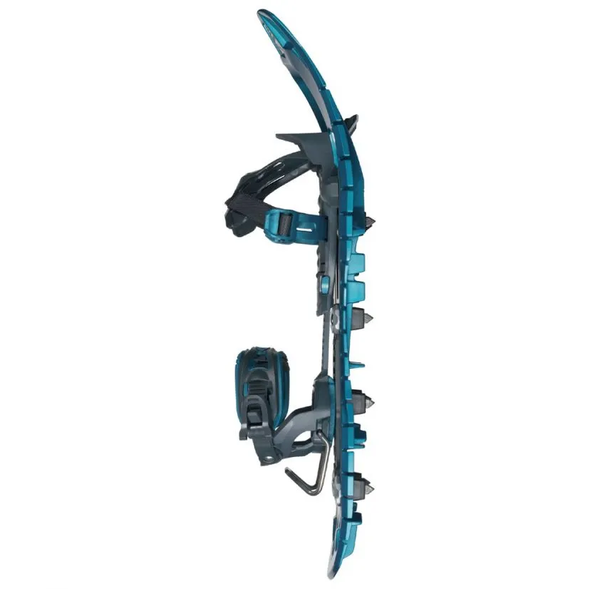 TSL Outdoor Symbioz Hyperflex Access ciaspole racchette da neve flessibili