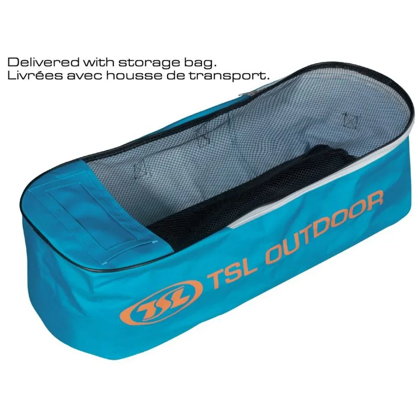 TSL Outdoor Symbioz Hyperflex Access ciaspole racchette da neve flessibili
