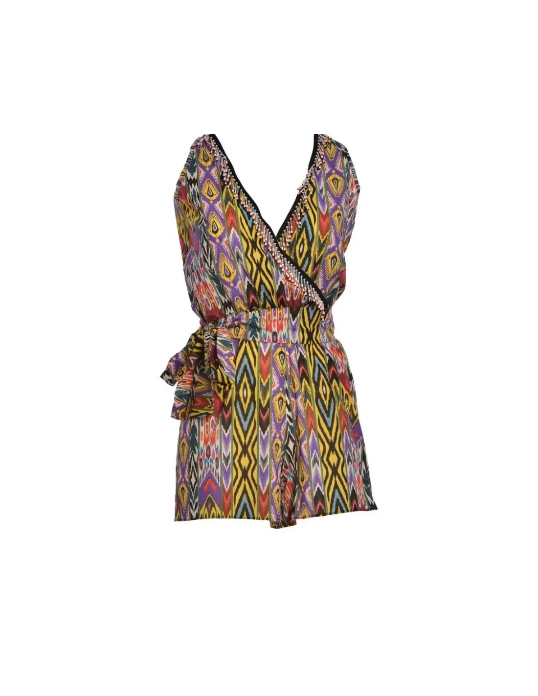 Tutina posh ikat 4Giveness