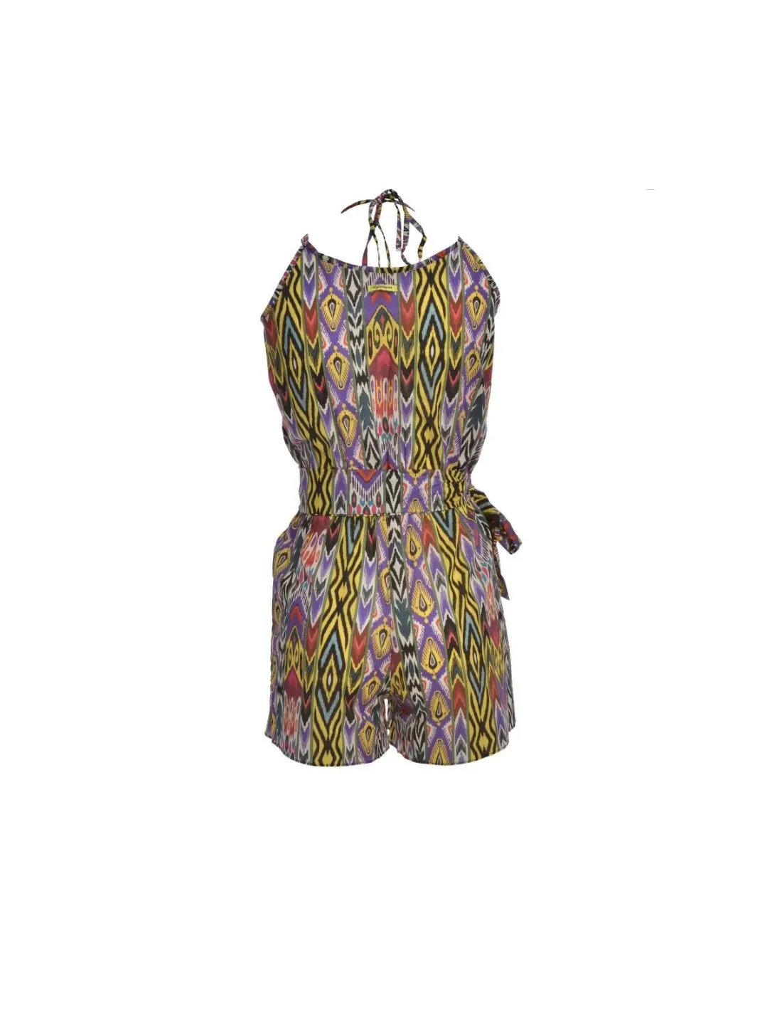 Tutina posh ikat 4Giveness