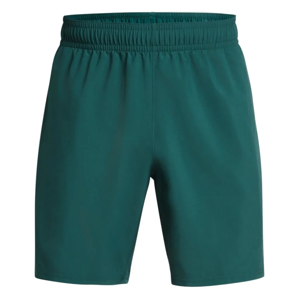 Under Armour Bermuda woven womk