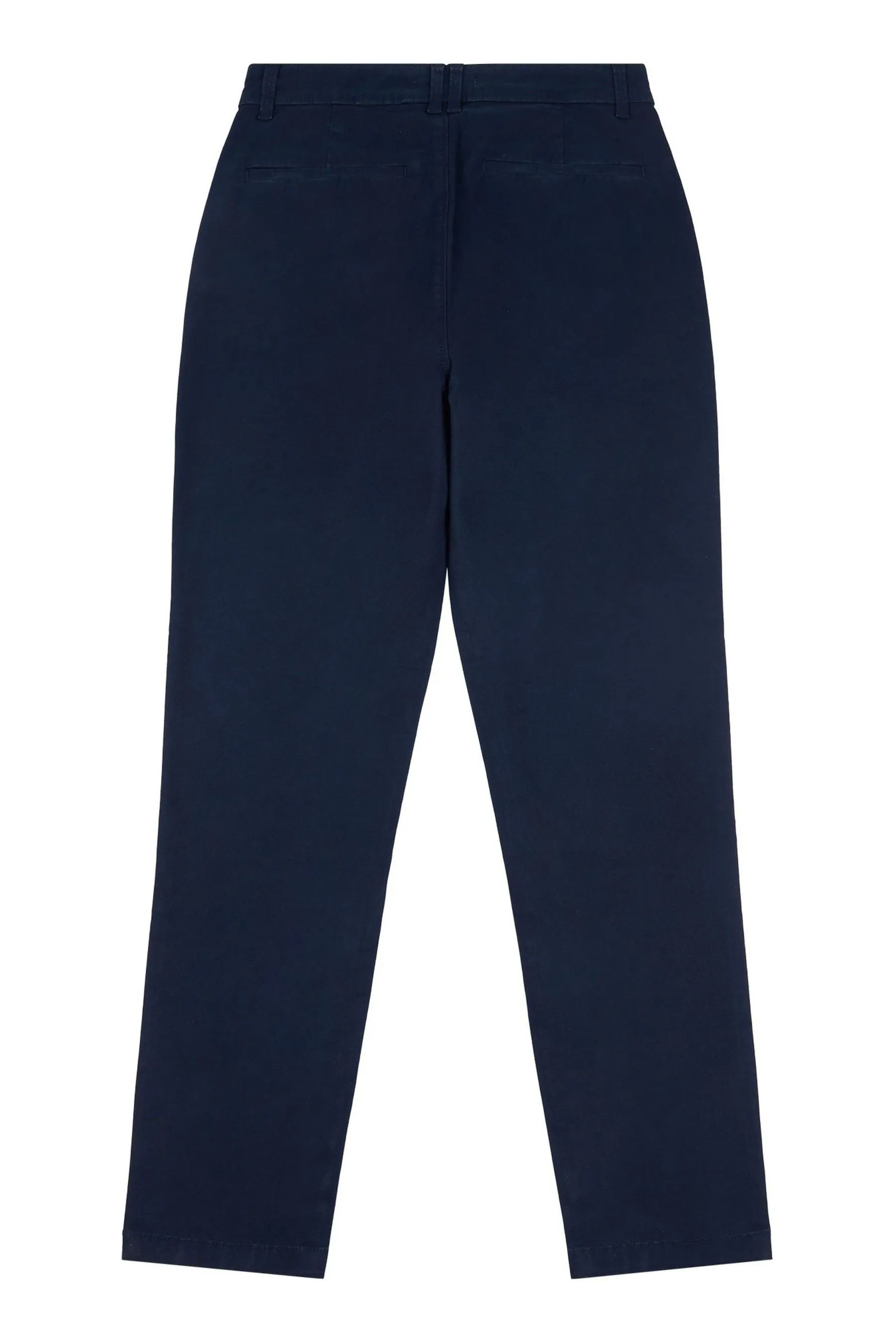 U.S. Polo Assn. Donna - Pantaloni chino classico