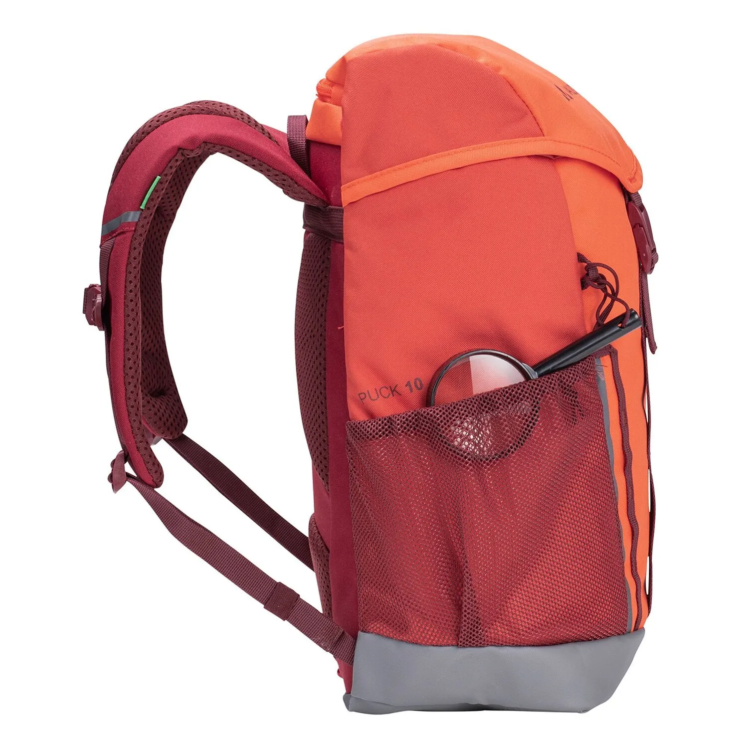 Vaude Puck 10 Zaino per bambini 38 cm