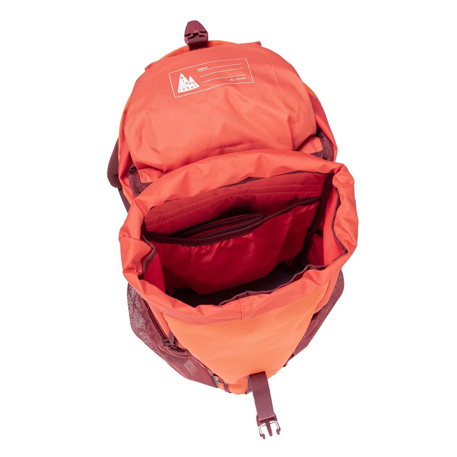 Vaude Puck 10 Zaino per bambini 38 cm