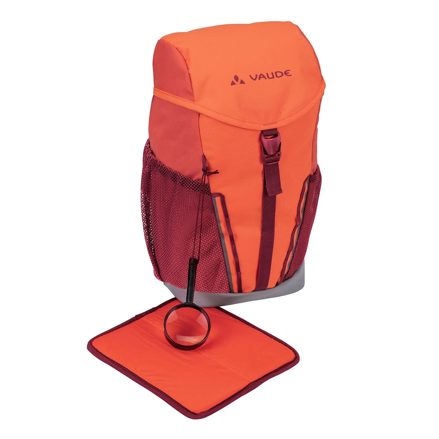 Vaude Puck 10 Zaino per bambini 38 cm