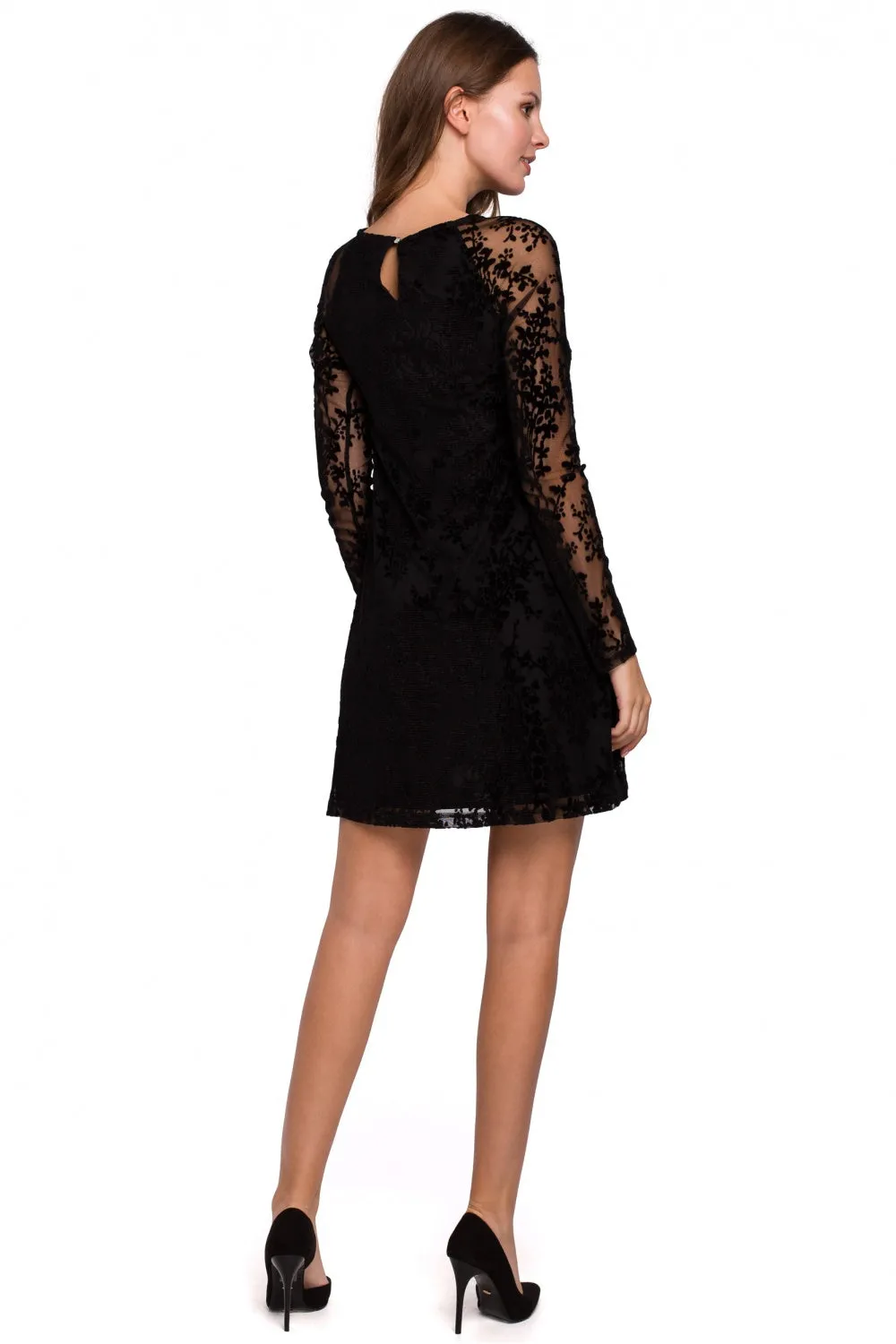 Vestito da sera model 138560 Makover