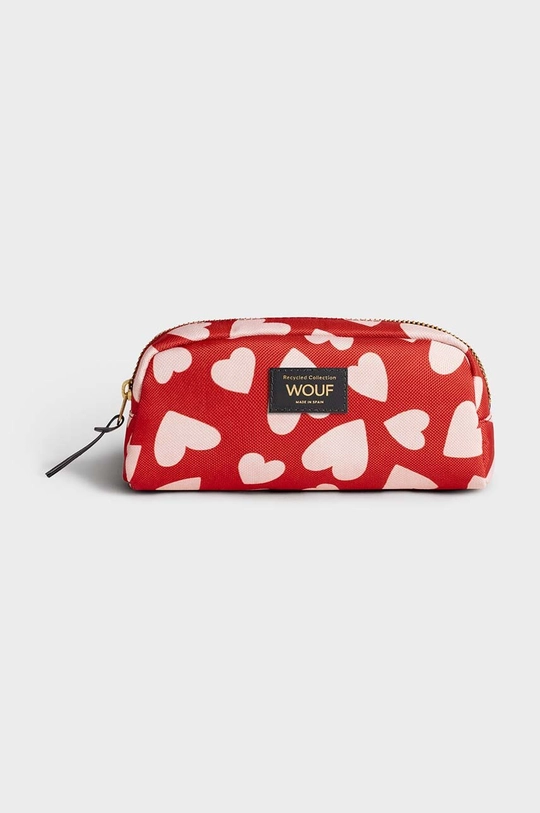 WOUF borsa da toilette Amore