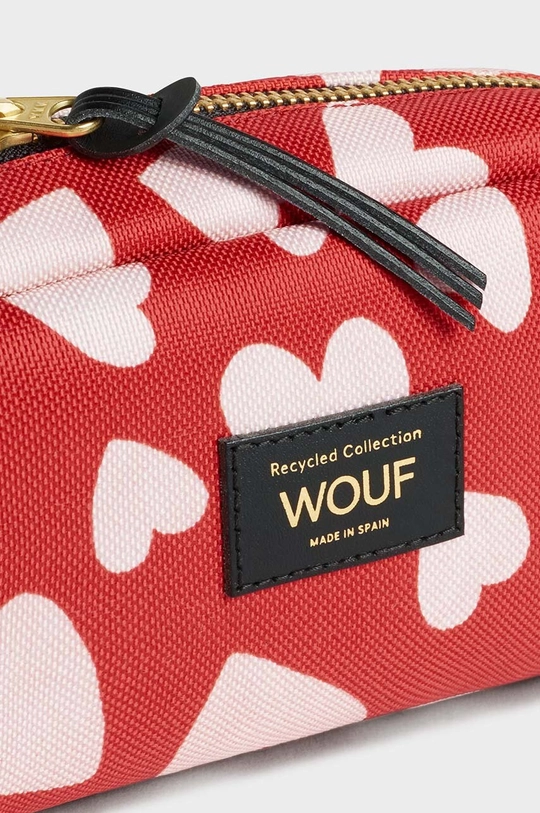 WOUF borsa da toilette Amore