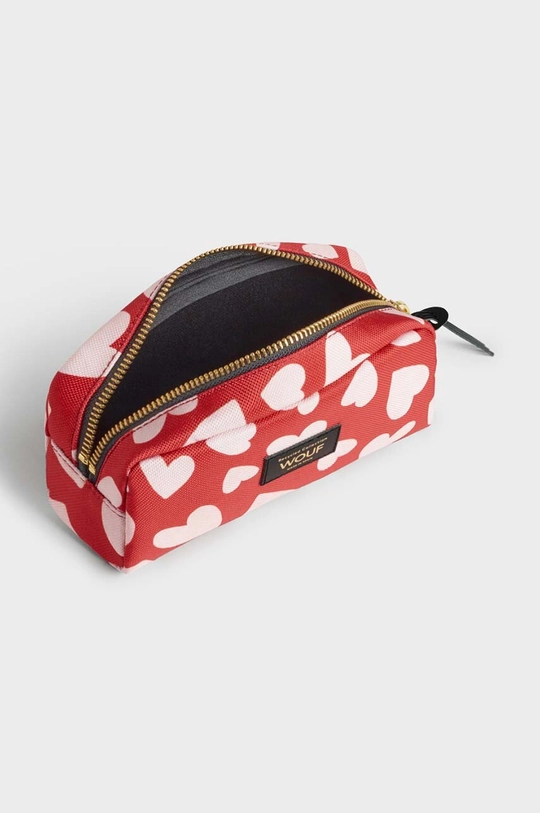 WOUF borsa da toilette Amore