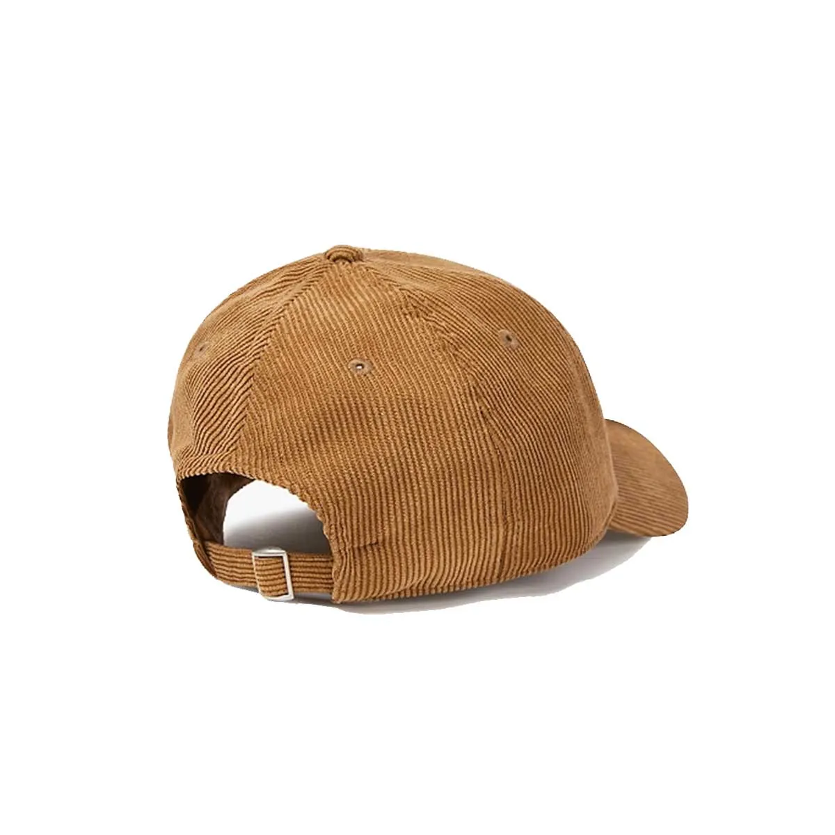 Wrangler cappello corduroy cammello