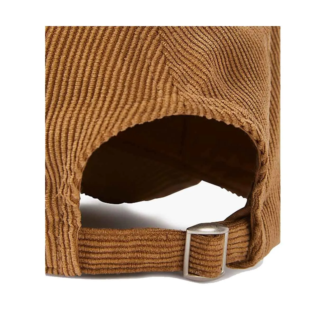 Wrangler cappello corduroy cammello