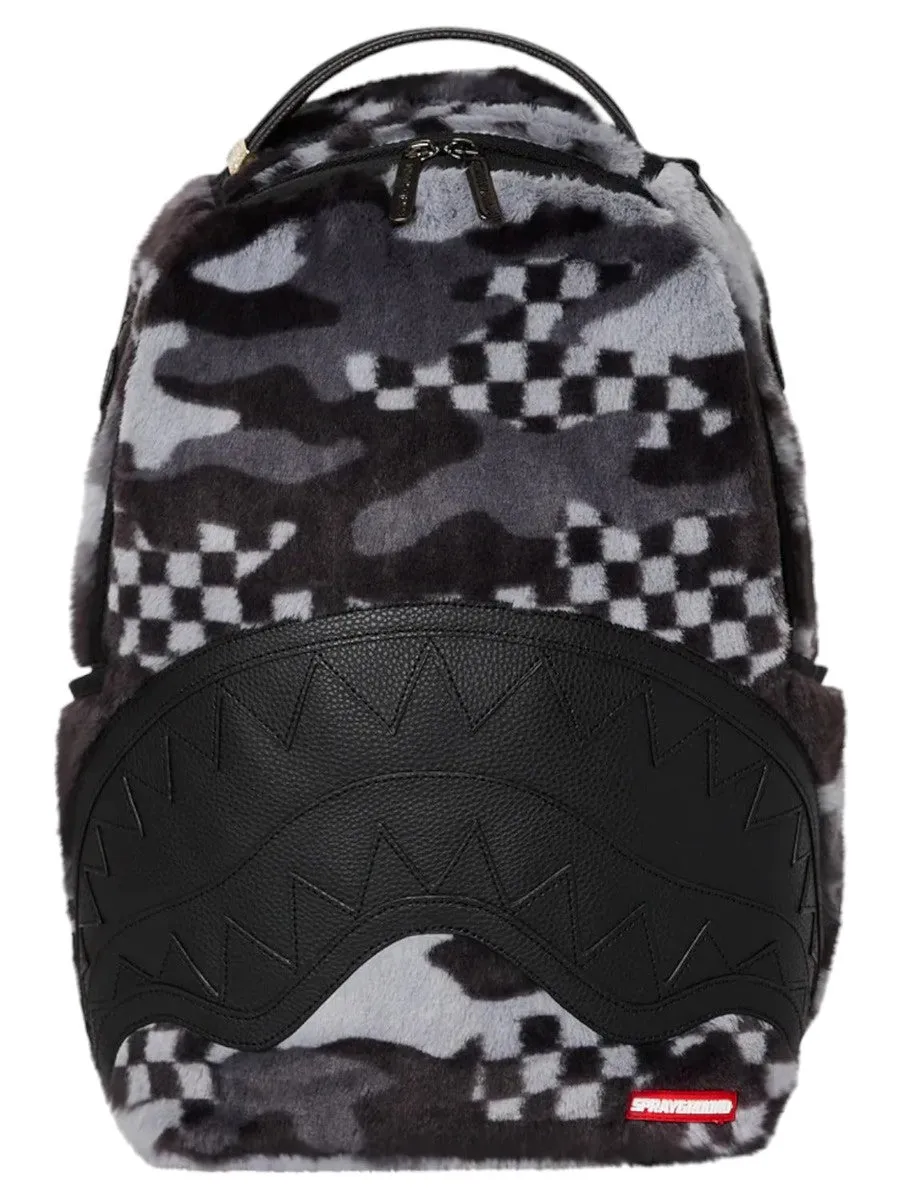 ZAINO FLOCK 3AM MULTICOLOR