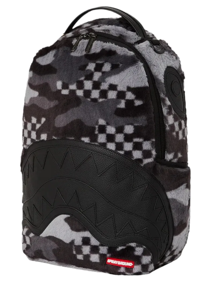 ZAINO FLOCK 3AM MULTICOLOR