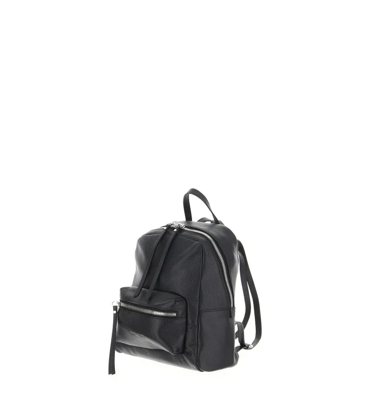 Zaino in pelle