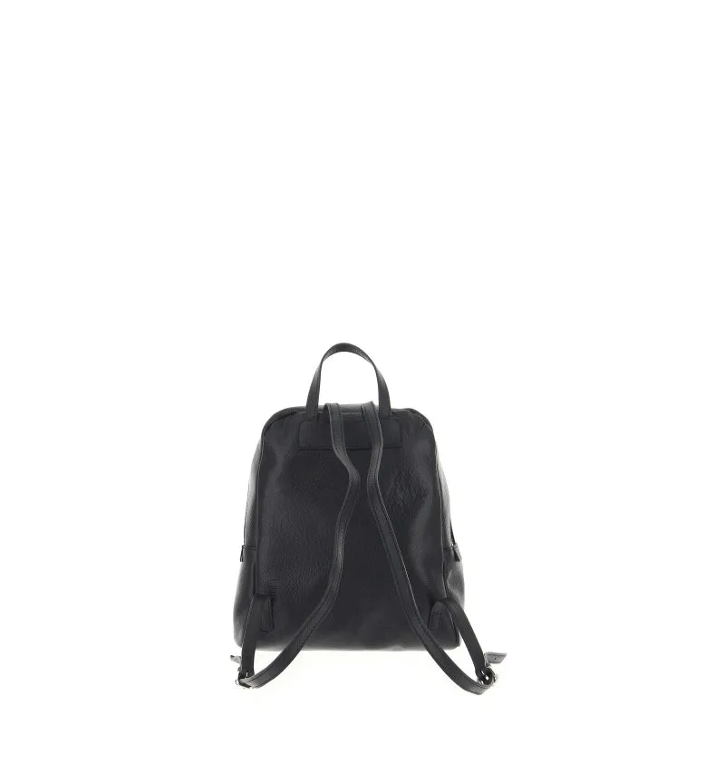 Zaino in pelle
