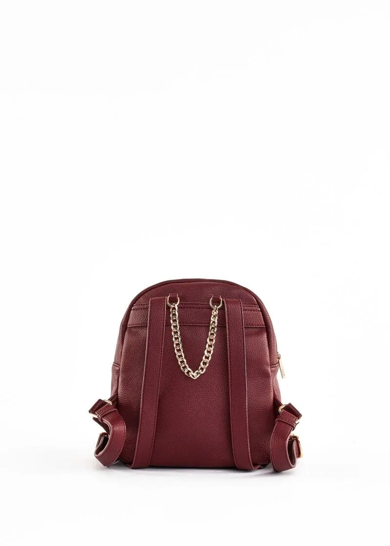 Zaino in simil pelle