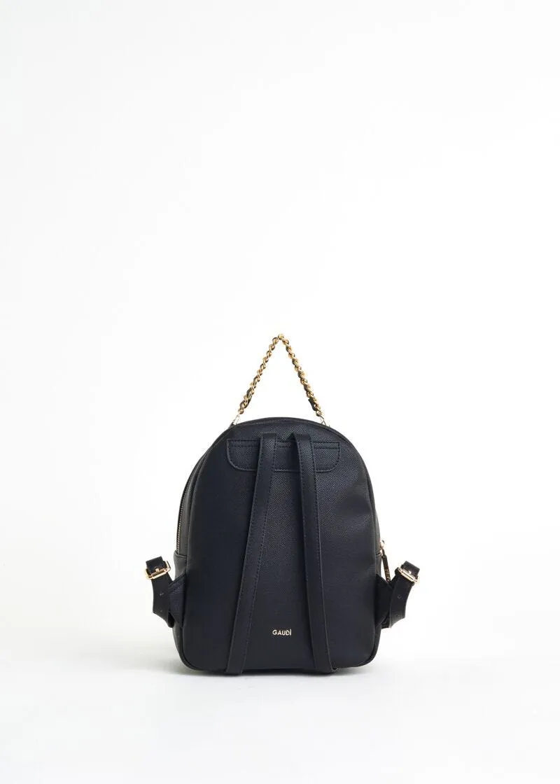 Zaino in similpelle