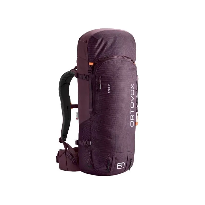 Zaino in spalla Ortovox Peak 35 (degustazione)