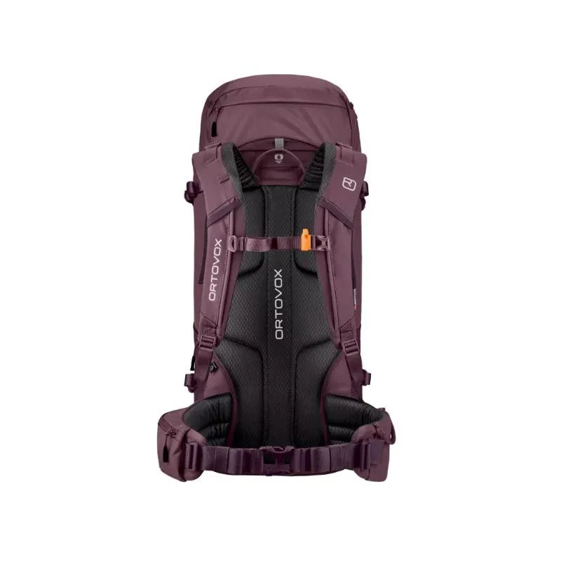Zaino in spalla Ortovox Peak 35 (degustazione)